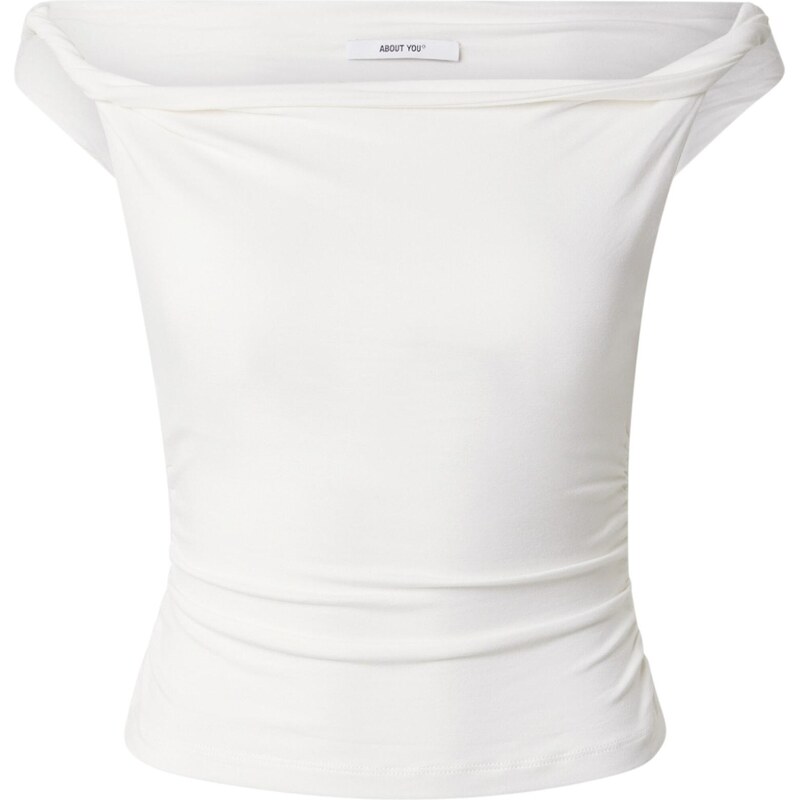 ABOUT YOU Top biela 66008175