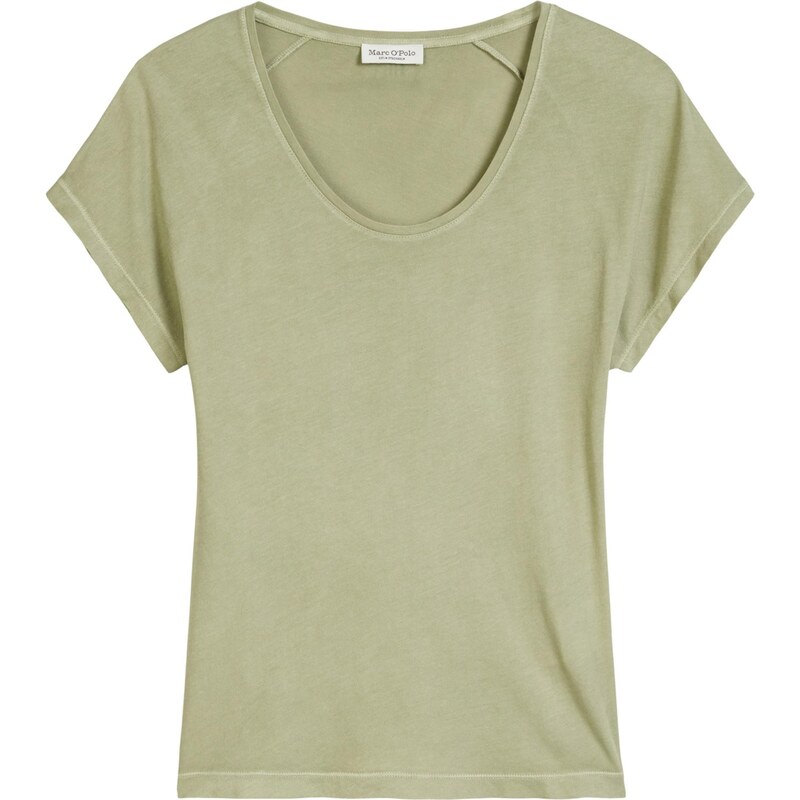 Marc OPolo Tričko svetlozelená 64382995