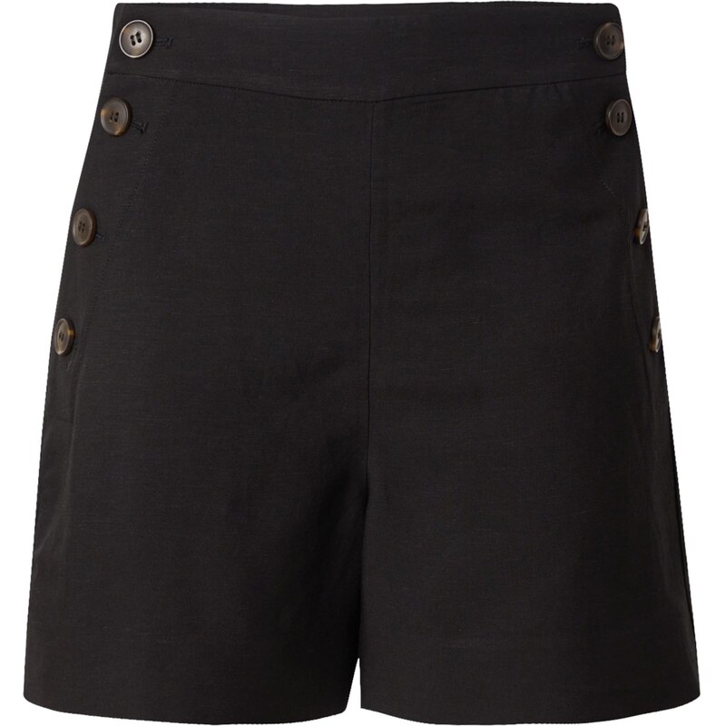 & Other Stories Nohavice čierna 65656783