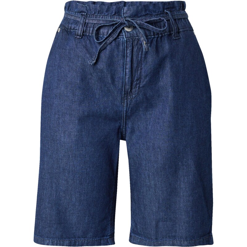 Sublevel Džínsy tmavomodrá 64391716