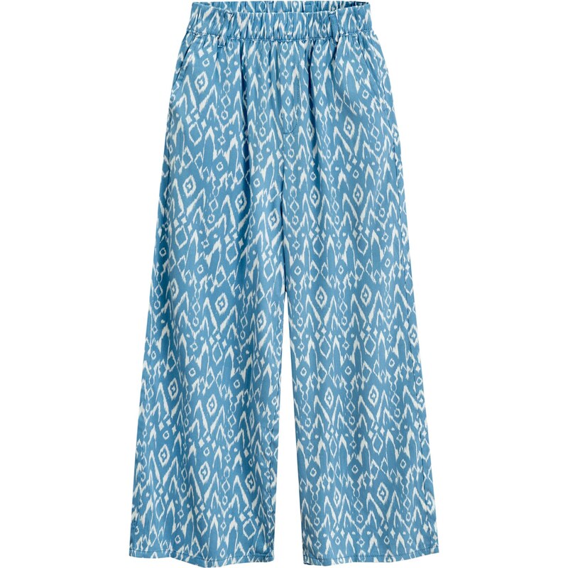 Cool Club Nohavice modrá / biela 64382872