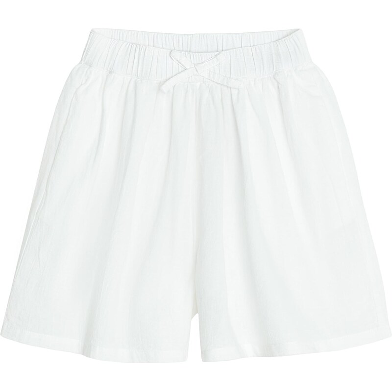 Cool Club Nohavice biela 64382968