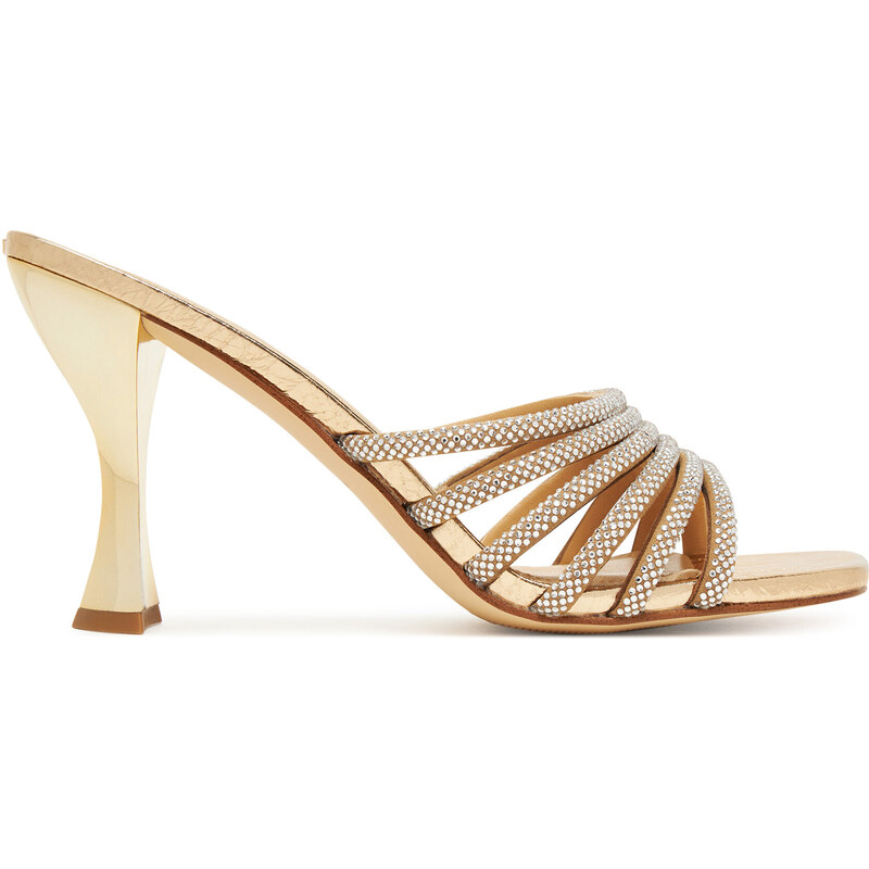 Šľapky MICHAEL Michael Kors 64384356