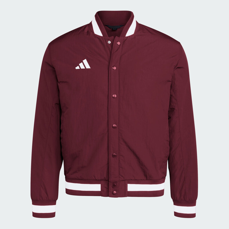 Adidas Trénerská bunda Dugout Coaches (unisex) 64383193