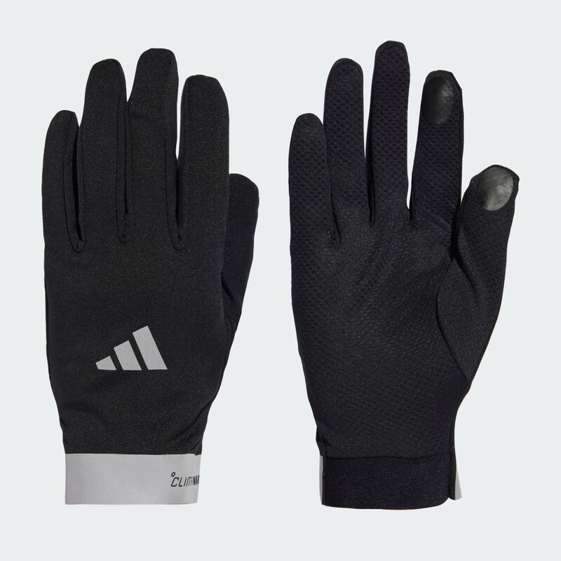 Adidas Bežecké rukavice CLIMAWARM 64383225