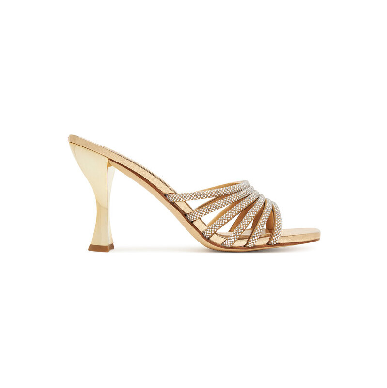 Šľapky MICHAEL Michael Kors 64383594