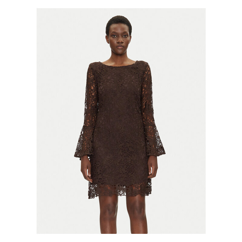 Koktejlové šaty Bruuns Bazaar 64386765