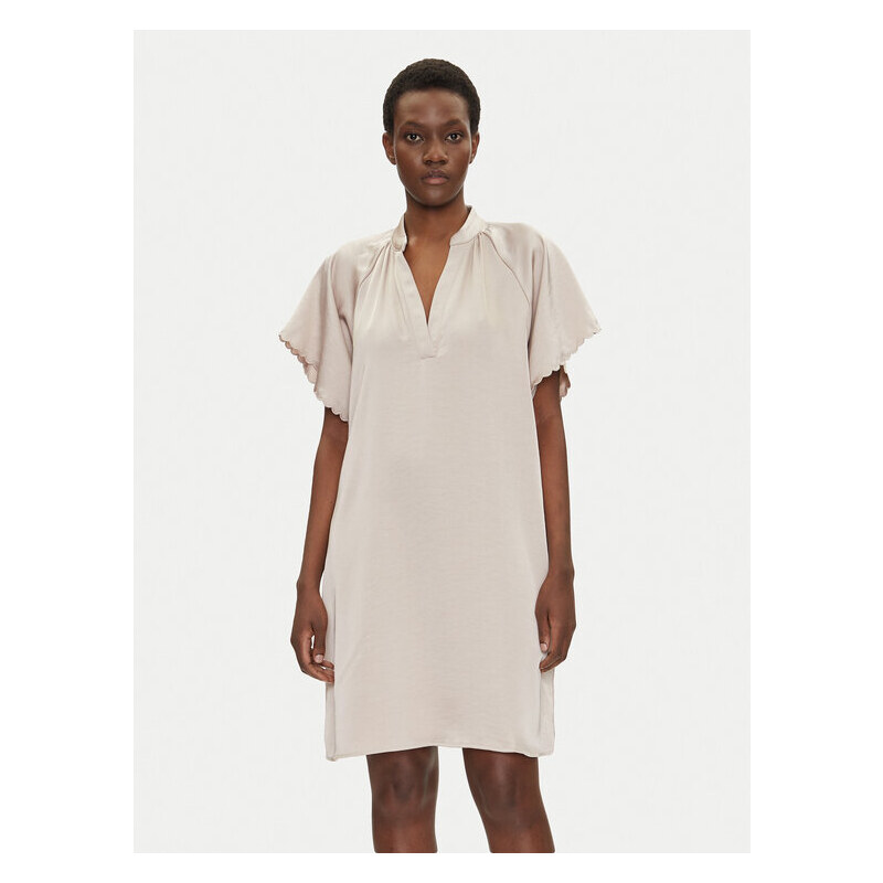 Každodenné šaty Bruuns Bazaar 64386752