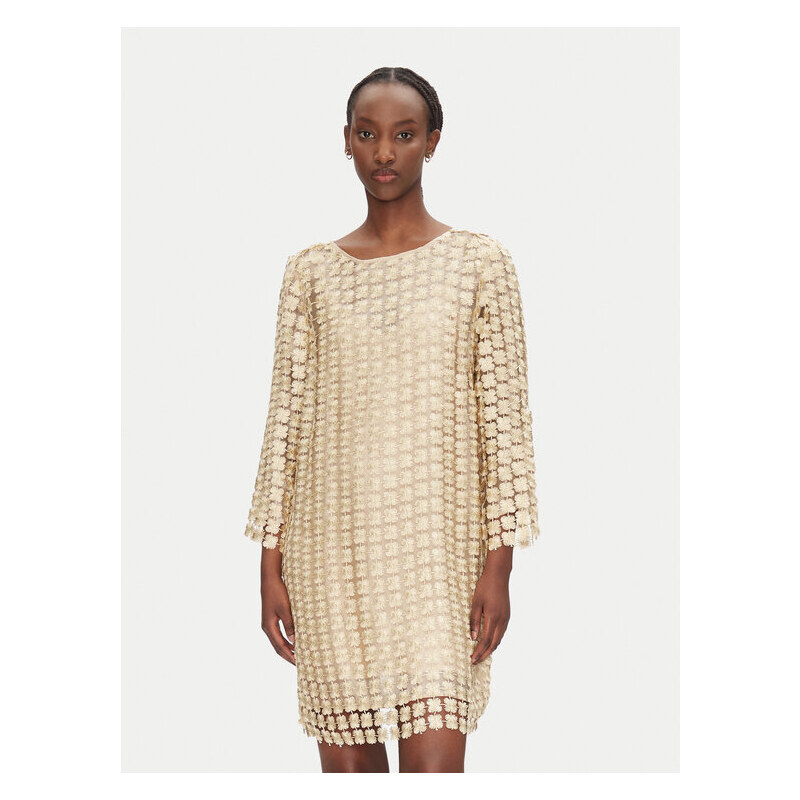 Koktejlové šaty Bruuns Bazaar 64386725