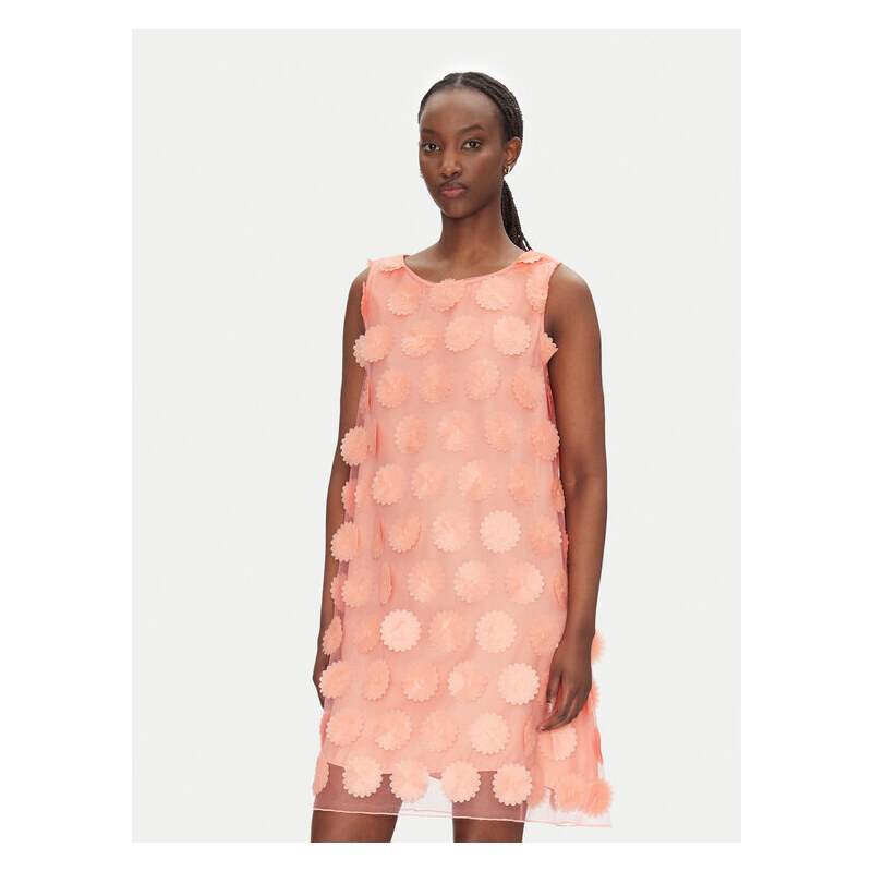 Koktejlové šaty Bruuns Bazaar 64386734