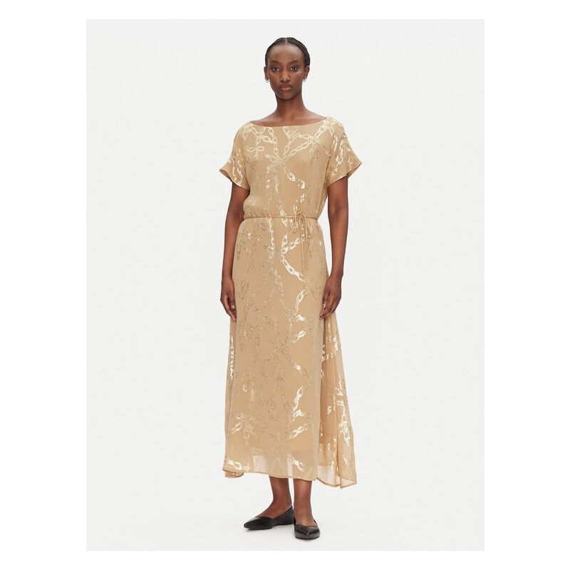 Koktejlové šaty Bruuns Bazaar 64386745