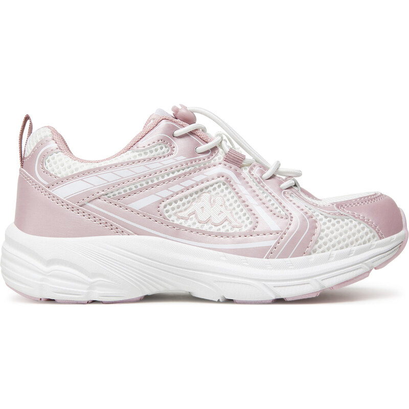 Sneakersy Kappa 64384427
