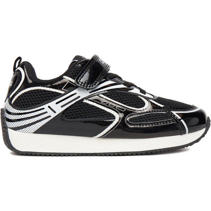 Sneakersy Kappa 64384455