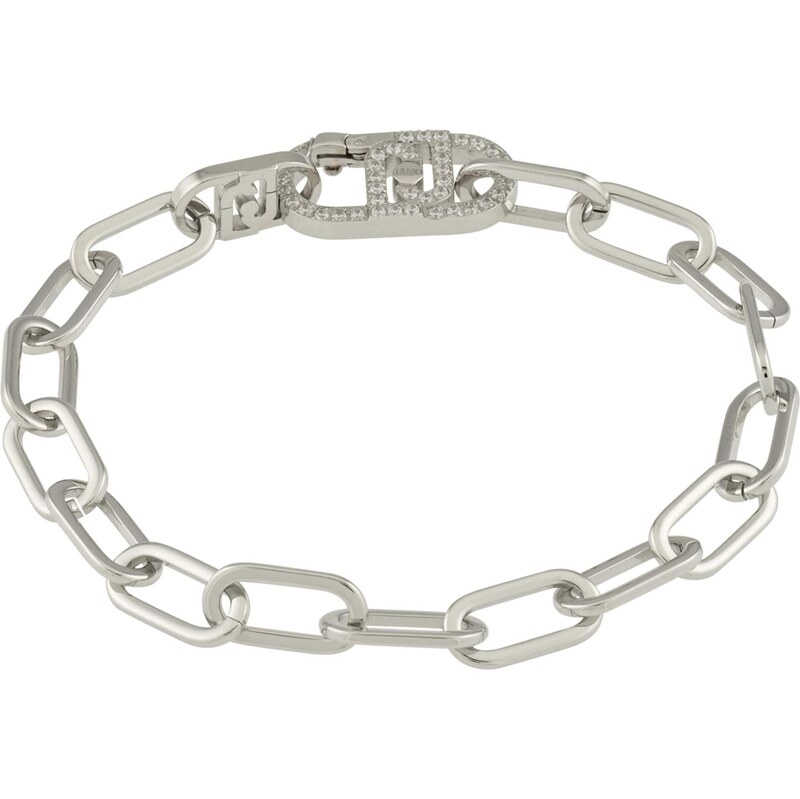 Liu Jo Náramok strieborná 64390182