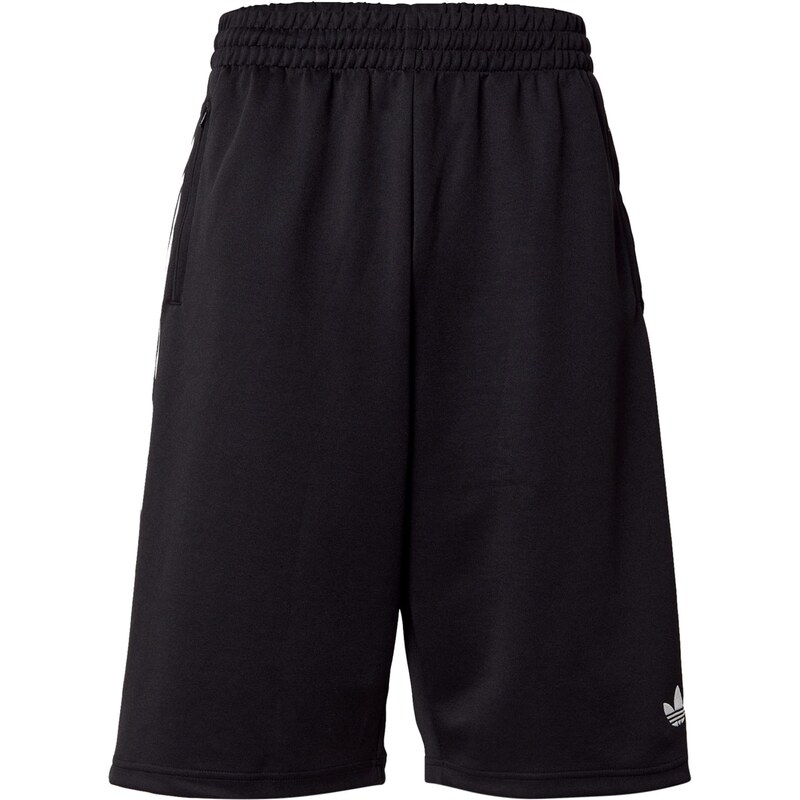 ADIDAS ORIGINALS Nohavice čierna / biela 64390257