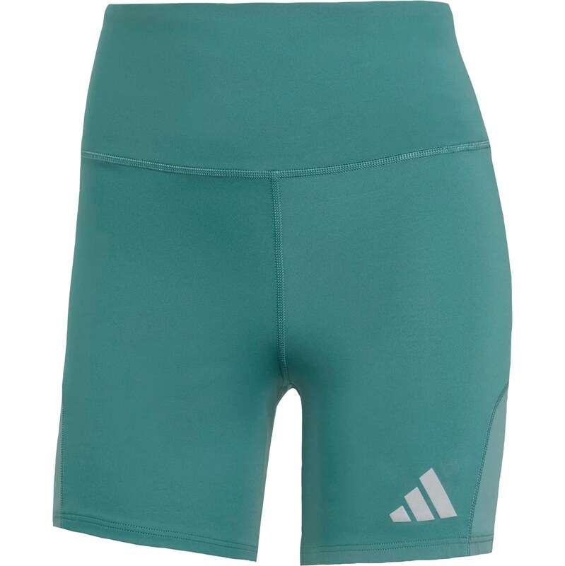 ADIDAS PERFORMANCE Športové nohavice Adi365 smaragdová / biela 64390220