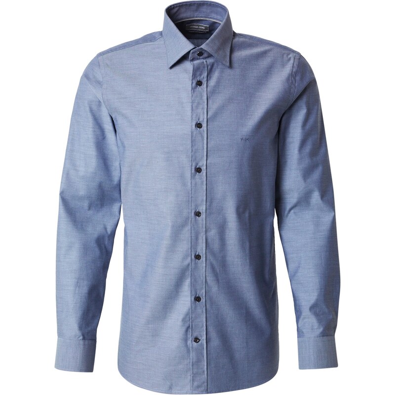 Michael Kors Košeľa námornícka modrá 64390236