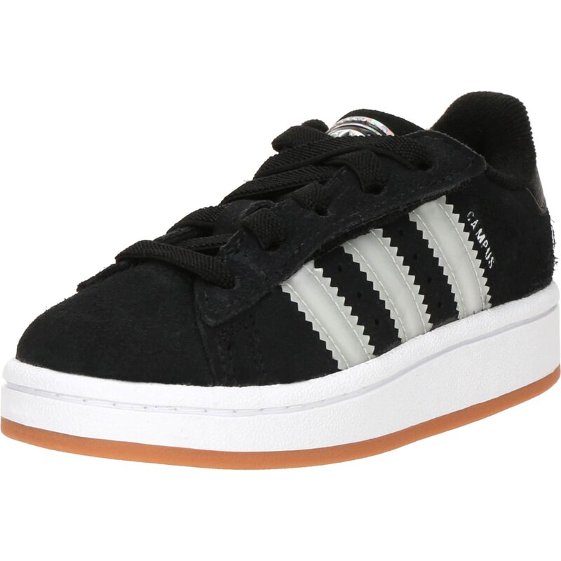 ADIDAS ORIGINALS Tenisky CAMPUS 00s čierna / biela 64390301