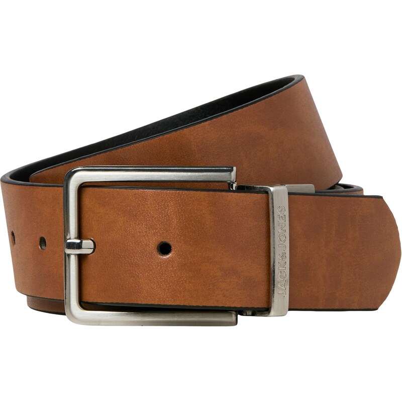 JACK & JONES Opasky JACGarda koňaková 64390002