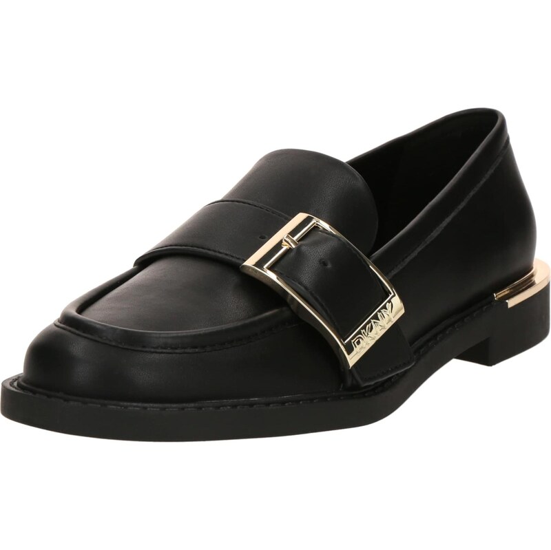 DKNY Papuče čierna 64390287