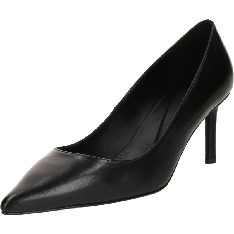 BOSS Lodičky Gracey čierna 64390299