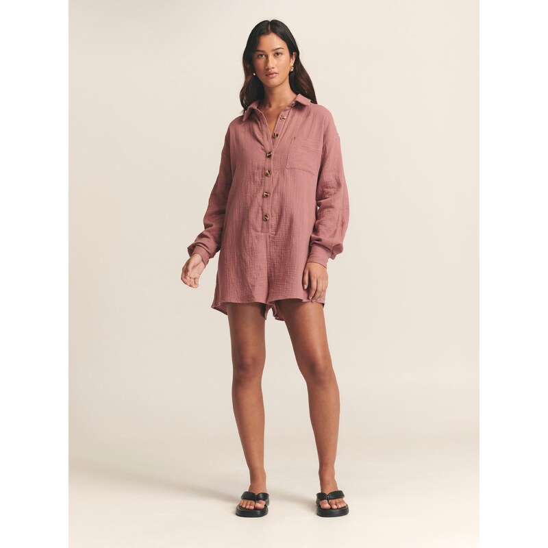 St MRLO Overal Dana staroružová 64390048