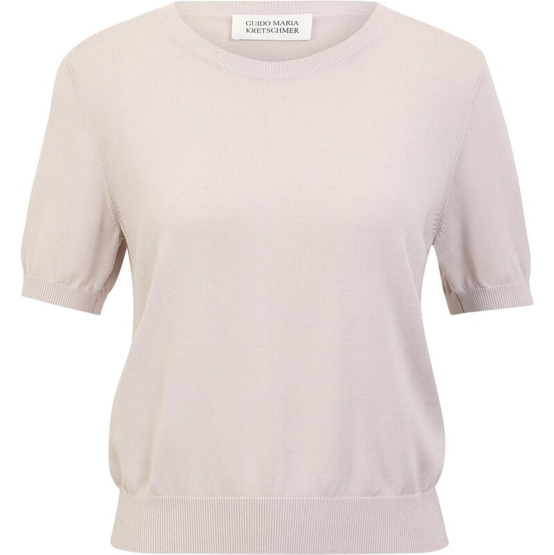 Guido Maria Kretschmer Women Sveter Arabella piesková 65657066