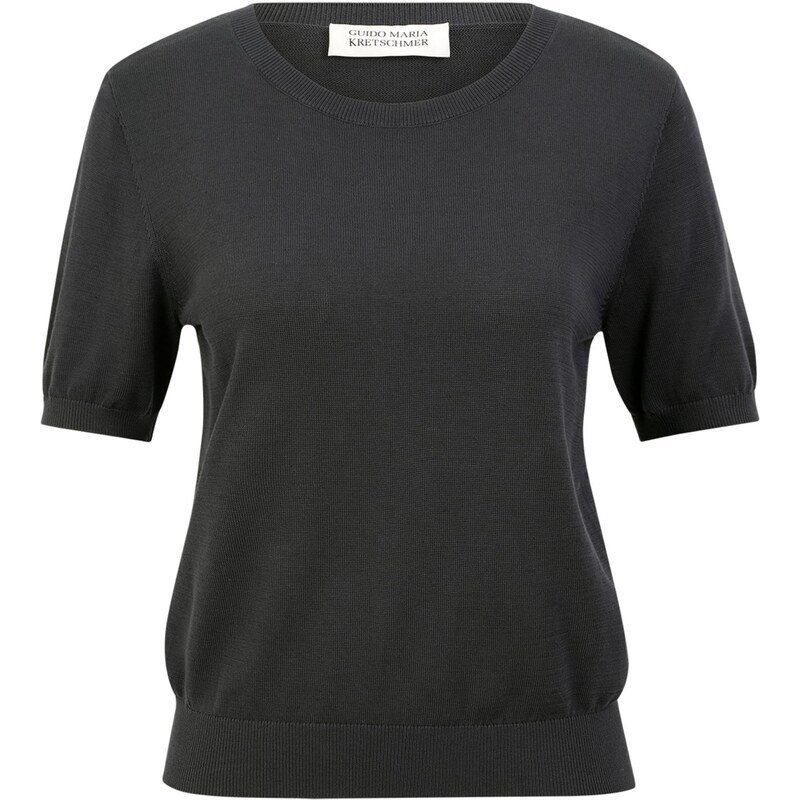 Guido Maria Kretschmer Women Sveter Arabella antracitová 65657065