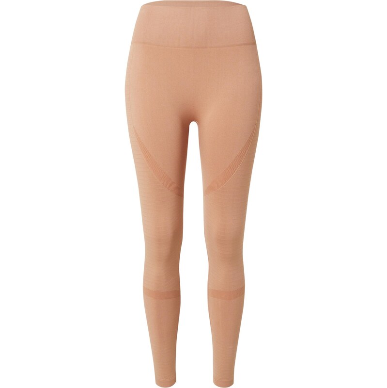 Athlecia Športové nohavice Nagar svetlohnedá 66297512