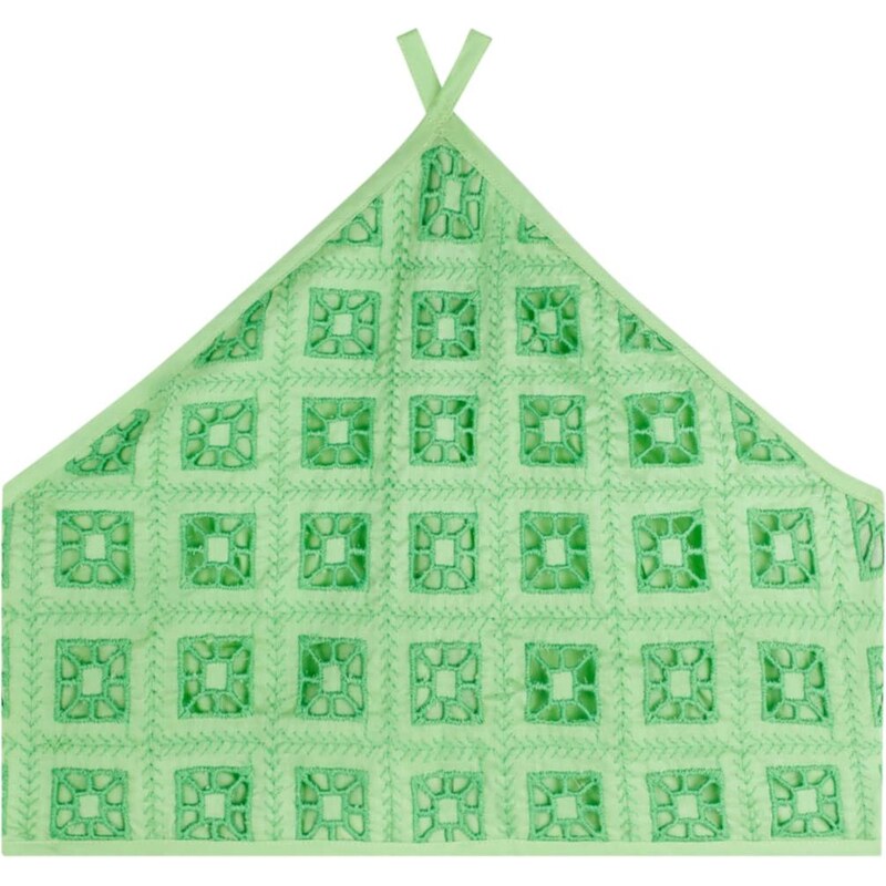 Scalpers Tričko zelená 65880159