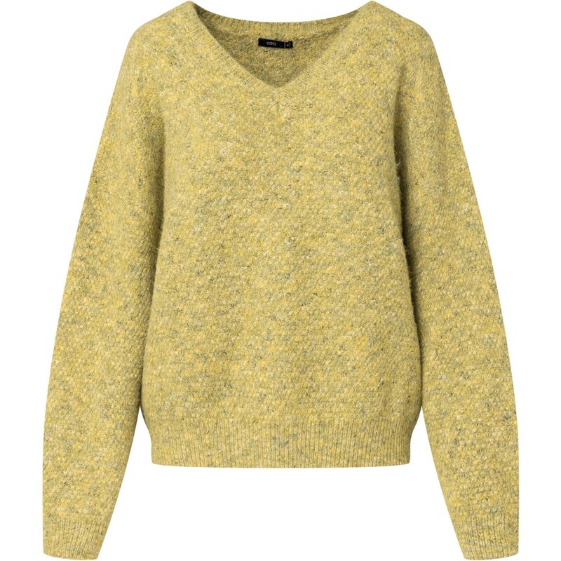 Quiosque Sveter zelená / kiwi 65645603