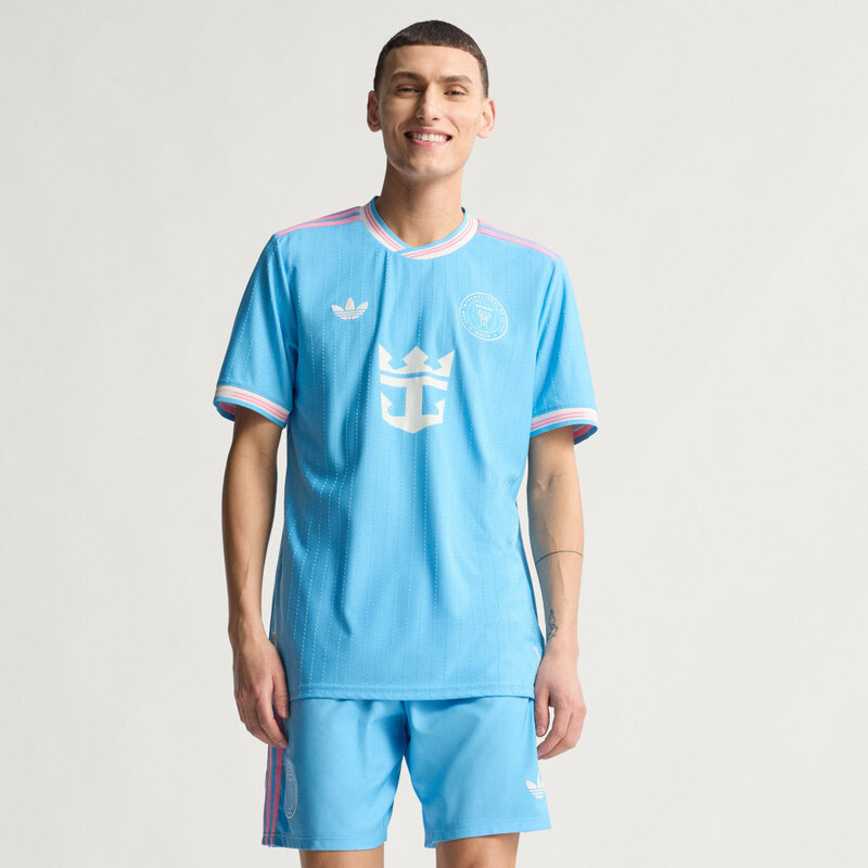 Adidas Tretí autentický dres Messiho Inter Miami CF 25/26 64390351