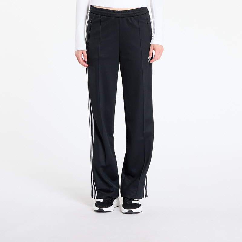 adidas Originals Kalhoty adidas Beckenbauer Track Suit Pants Black/ 64390405