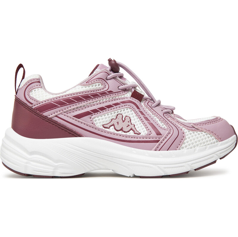 Sneakersy Kappa 64390469