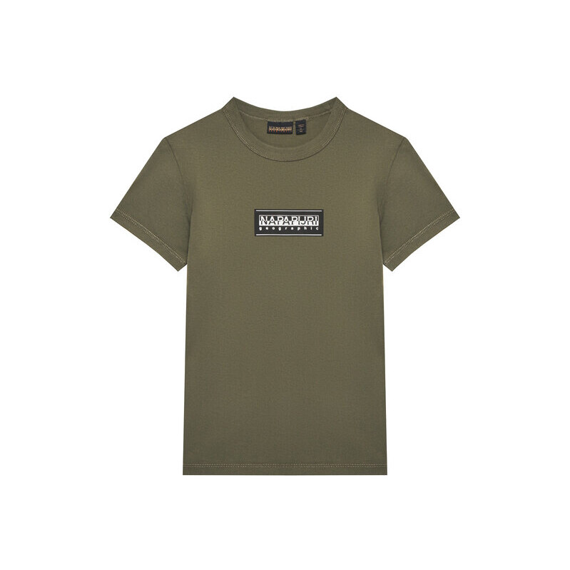 Tričko Napapijri 64391217