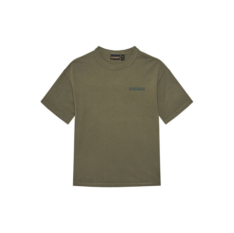 Tričko Napapijri 64391207