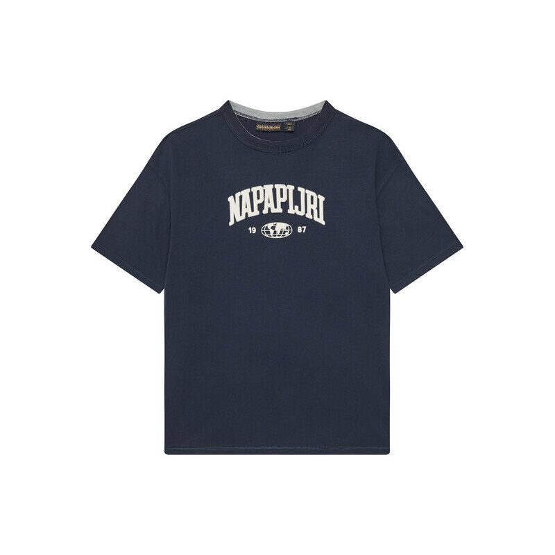 Tričko Napapijri 64391235