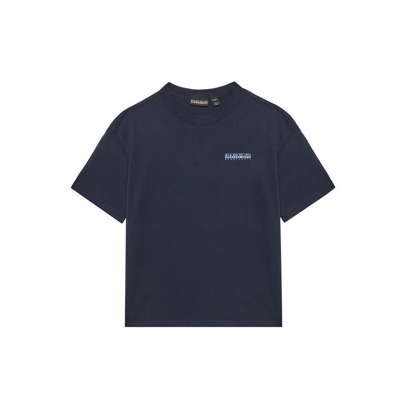 Tričko Napapijri 64391211