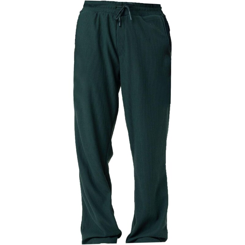 Antioch Nohavice tmavozelená 65645892