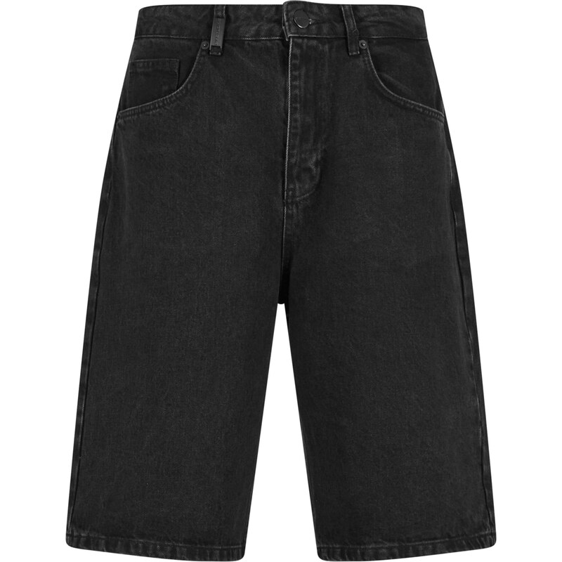 2Y Studios Džínsy čierna 65237553