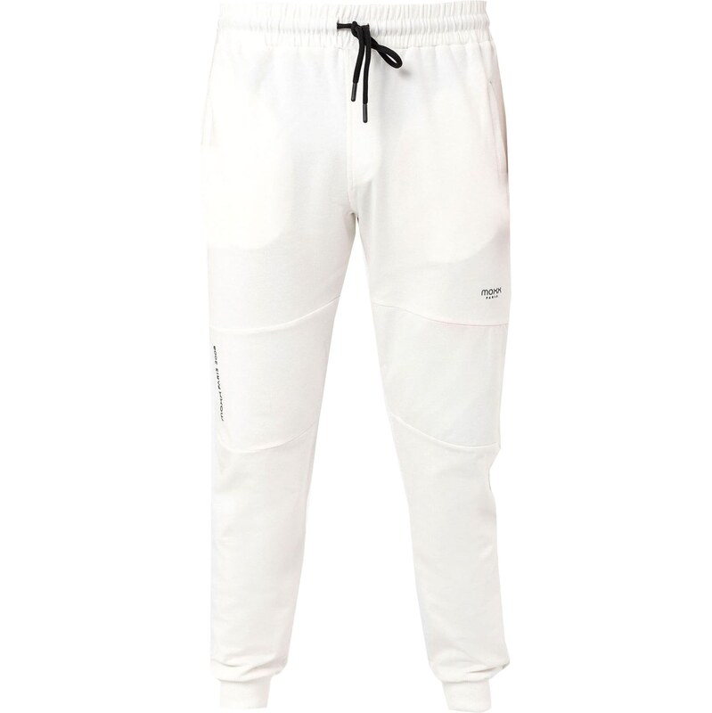 Moxx Paris Nohavice nebielená / čierna 65648090