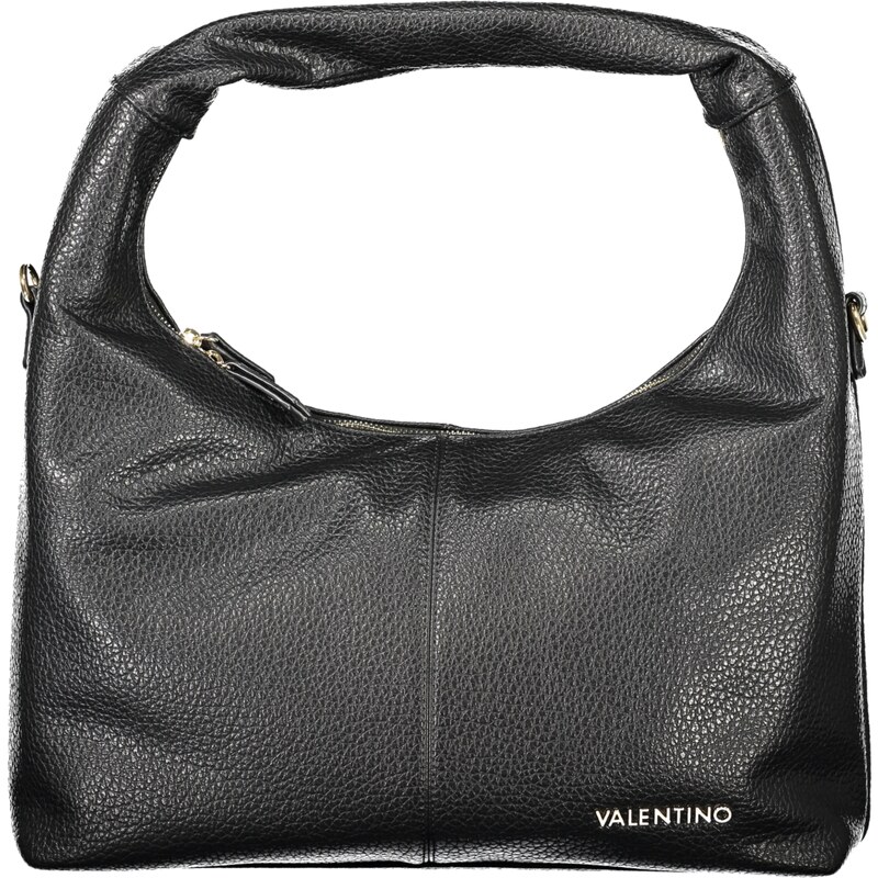 Štýlová Dámska Kabelka VALENTINO BAGS 39.0X25.0X10.0cm Čierna 65996661