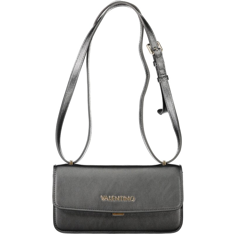 Štýlová Dámska Kabelka VALENTINO BAGS 23.0X10.0X7.0cm Čierna 65996640