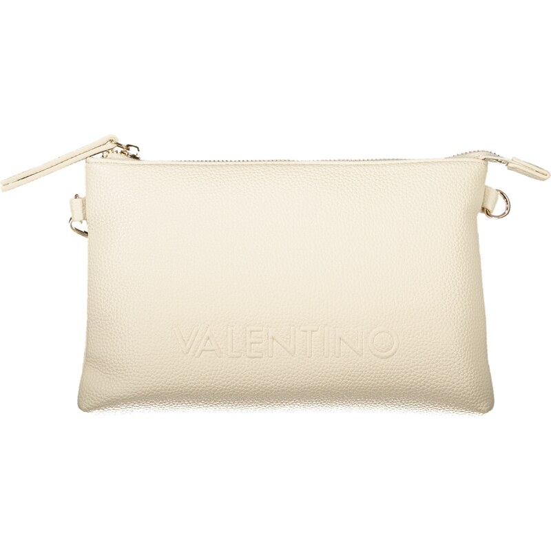 Štýlová Dámska Kabelka VALENTINO BAGS 24.0X16.0X2.0cm Bežová 65996657
