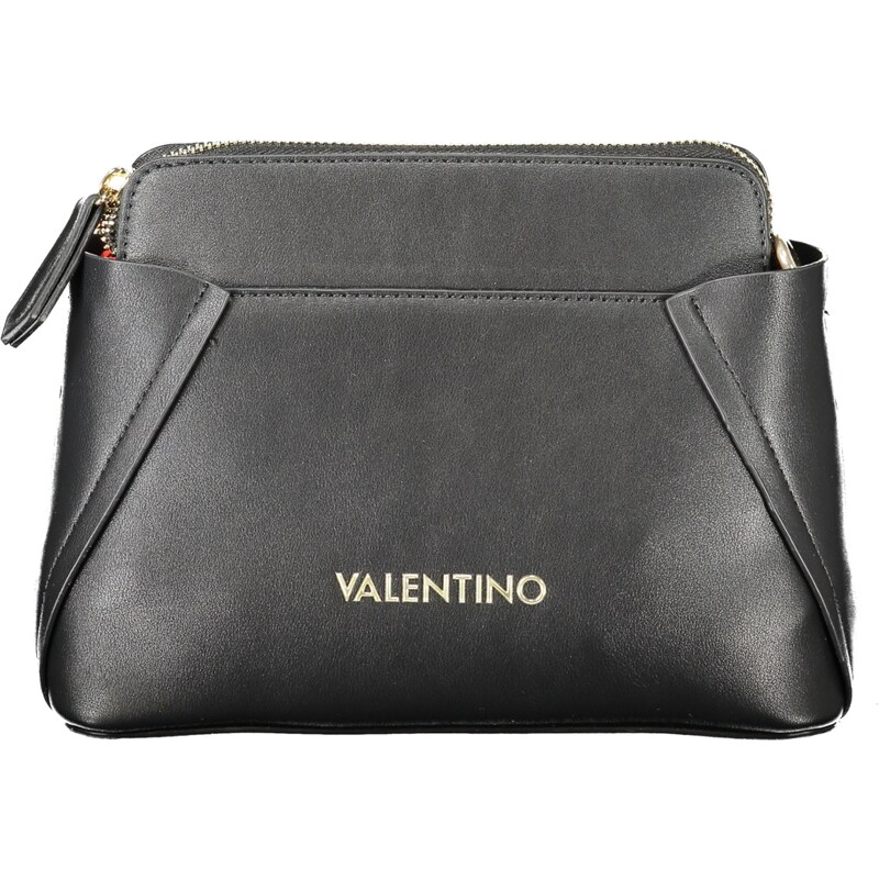 Štýlová Dámska Kabelka VALENTINO BAGS 22.0X17.0X8.0cm Čierna 65996638