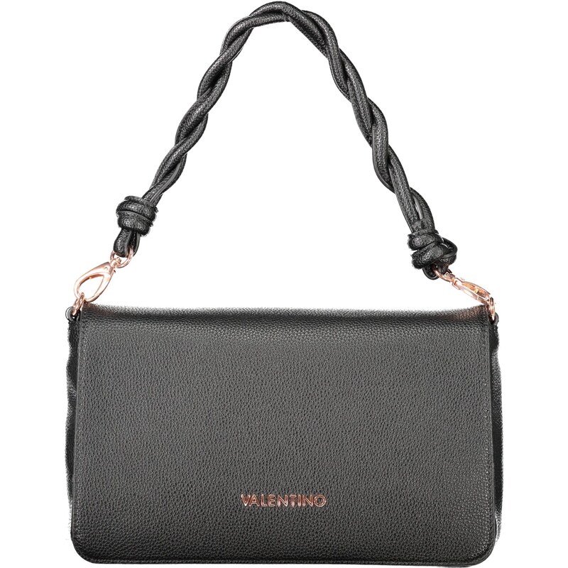 Štýlová Dámska Kabelka VALENTINO BAGS 29.0X16.0X7.0cm Čierna 65996630