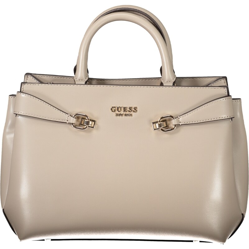 Štýlová Dámska Kabelka GUESS JEANS 30.0X23.0X10.0cm Hnedá 65996615