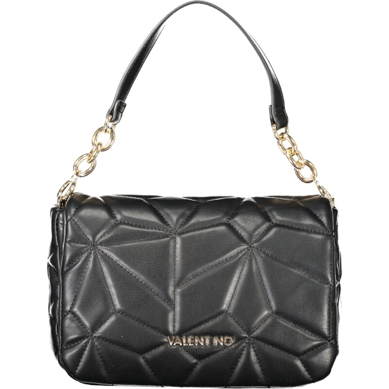 Štýlová Dámska Kabelka VALENTINO BAGS 25.0X15.0X8.0cm Čierna 65996593