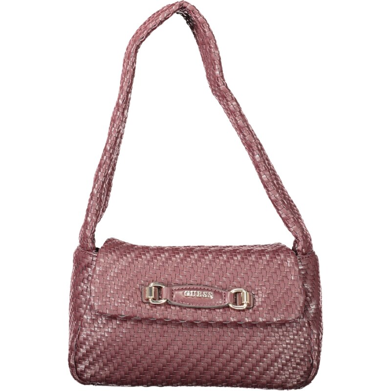 Štýlová Dámska Kabelka GUESS JEANS 25.0X14.0X10.0cm Hnedá 65996596