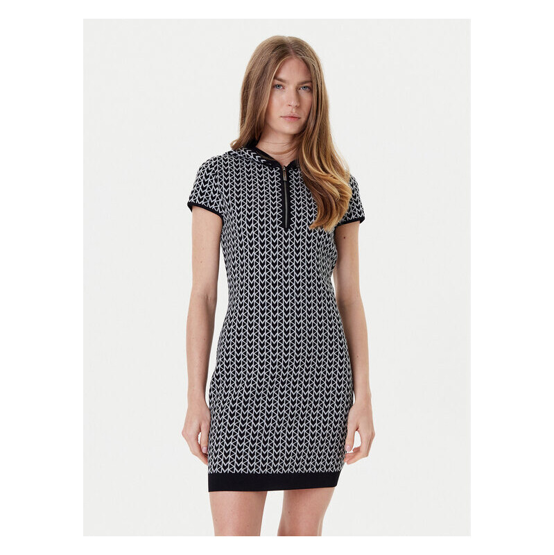 Úpletové šaty MICHAEL Michael Kors 64395697